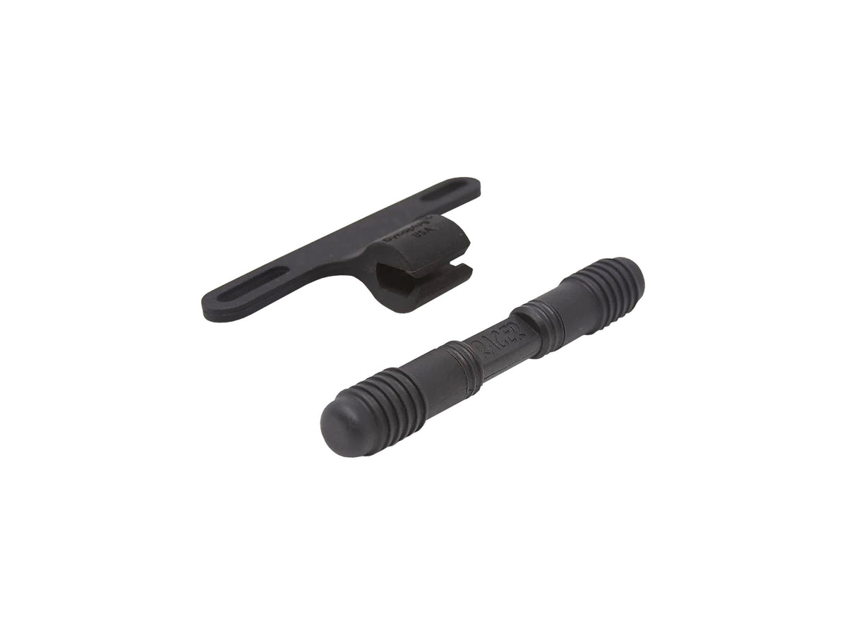 Dynaplug Carbon Racer Plug Kit – A&L Cycle - Brandon Manitoba