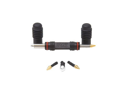 Dynaplug Carbon Racer Plug Kit