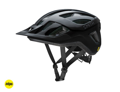 Smith Convoy Mips Helmet – A&L Cycle