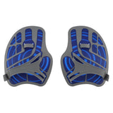 Ergoflex Handpaddles Blue