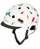 Electra Helmet Print