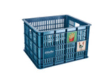 Electra Basil Bike Crate Teal