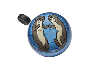 Electra Domed Ringer Significant Otter Bell