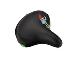 Electra Gnome Saddle 265mm X 255mm