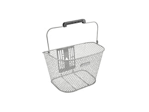 Electra Honeycomb QR Front Basket