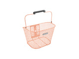 Electra Honeycomb QR Front Basket - Lots of Colors!