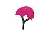 Electra Lifestyle Bike Helmet Dark Pink