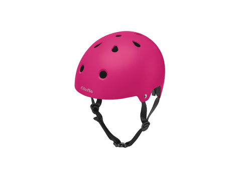 Electra Lifestyle Bike Helmet Dark Pink