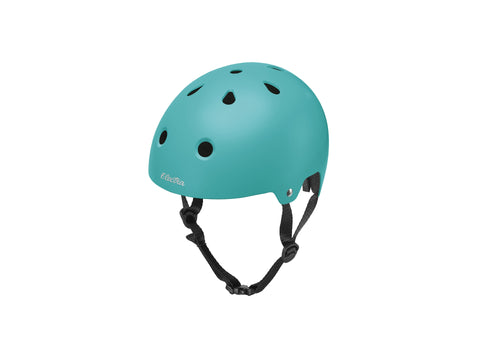 Electra Lifestyle Bike Helmet Teal