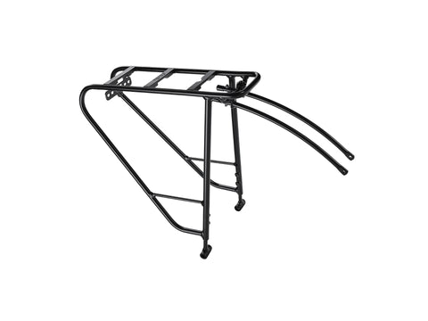 Electra MIK Rear Rack Black