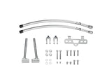 Electra MIK Rear Rack Silver