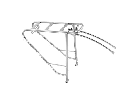 Electra MIK Rear Rack Silver