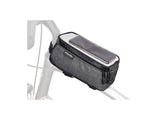 Electra Phone Frame Bag Grey