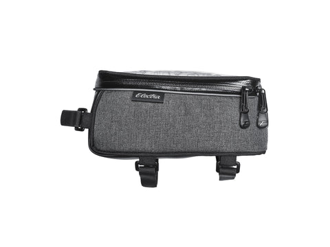 Electra Phone Frame Bag Grey