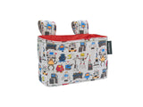 Electra EBC 3000 Velcro Handlebar Bag