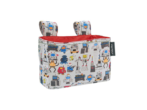 Electra EBC 3000 Velcro Handlebar Bag