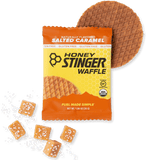 Honey Stinger Glueten Free Waffle