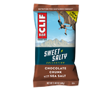 Clif Bar - Chocolate Chunk with Sea Salt