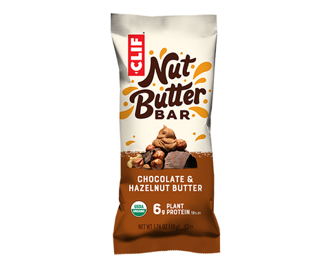 Clif Bar - Nut Butter Filled Bar