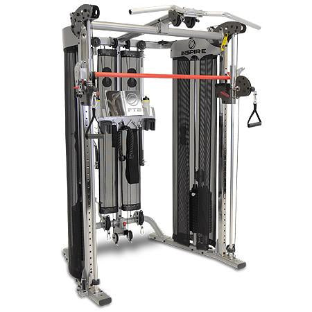 Inspire FT2 Functional Trainer