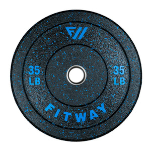 Hi-Temp Bumper Plate 35lb