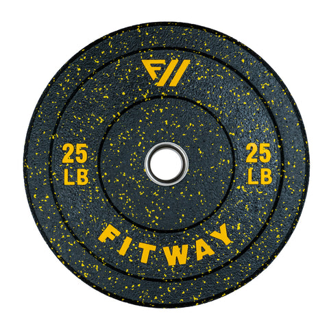 Hi-Temp Bumper Plate 25lb