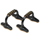 Push Up Bars - Blk