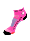 Steigen 1/4 Socks