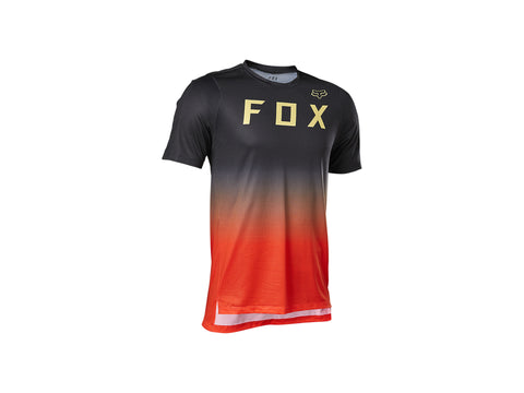 Fox Racing Flexair S/S MTB Jersey