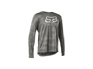 Fox Racing Ranger TruDri L/S Jersey