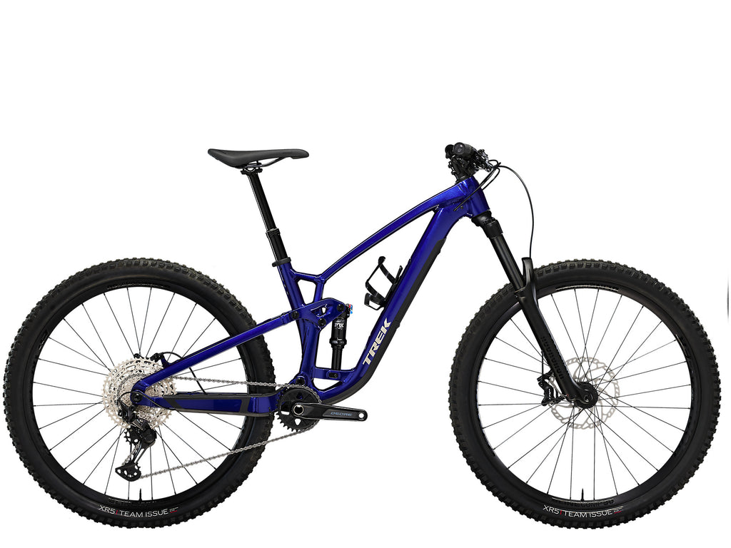 Trek Fuel EX 7 Gen 6 A L Cycle Brandon Manitoba