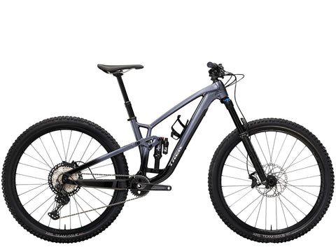 Trek fuel store x6
