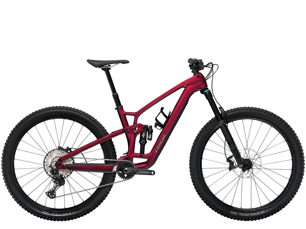 Trek Fuel EX 9.7 Gen 6 A L Cycle Brandon Manitoba