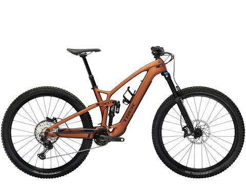 Trek Fuel EXe 9.7 Gen 6