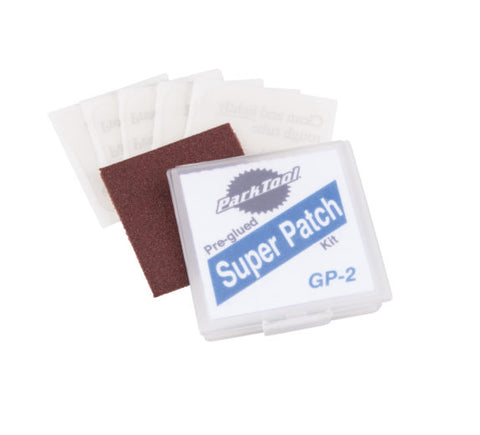 Park Tool Pre-Glue GP2 Kit