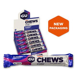 GU Chews Pack of 8