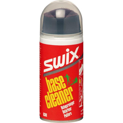 SWIX BASE CLEANER 150ml