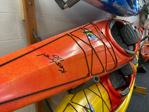Current Designs Kestrel 120 Poly
