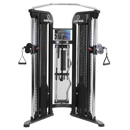 Inspire Function Trainer FT1