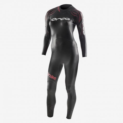 Orca Sonar Women's Wetsuit FS