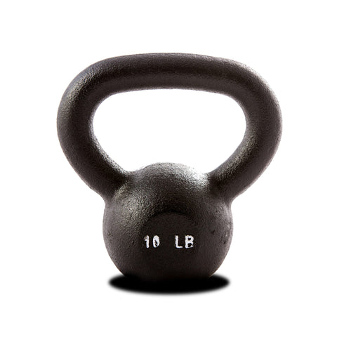 York Hercules Kettlebell 10lb