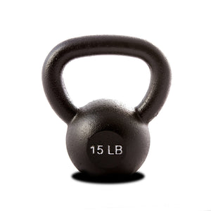 York Hercules Kettlebell 15lb