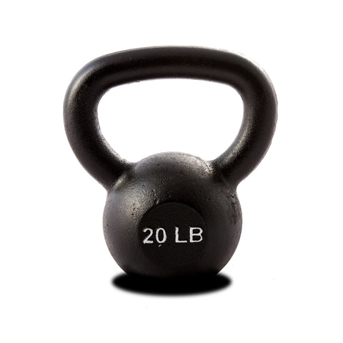 York Hercules Kettlebell 20lb