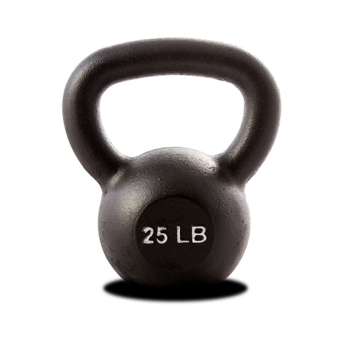 York Hercules Kettlebell 25lb