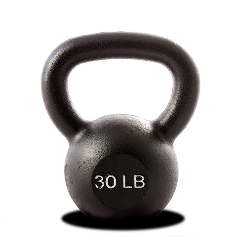 York Hercules Kettlebell 30lb