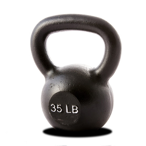 York Hercules Kettlebell 35lb