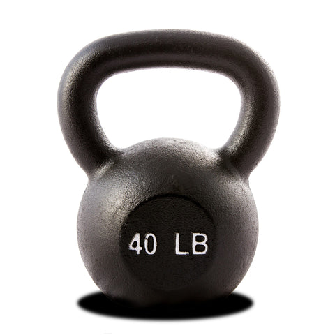 York Hercules Kettlebell 40lb