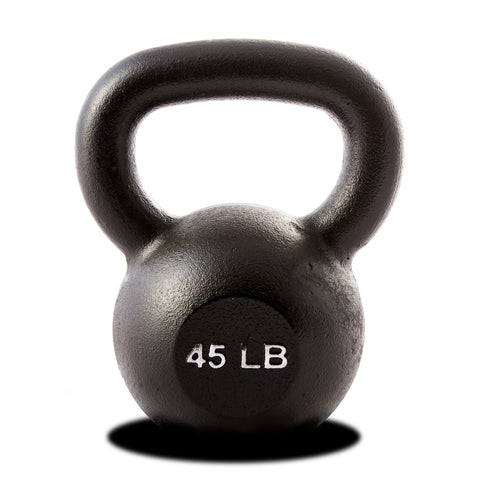 York Hercules Kettlebell 45lb