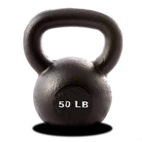 York Hercules Kettlebell 50lb