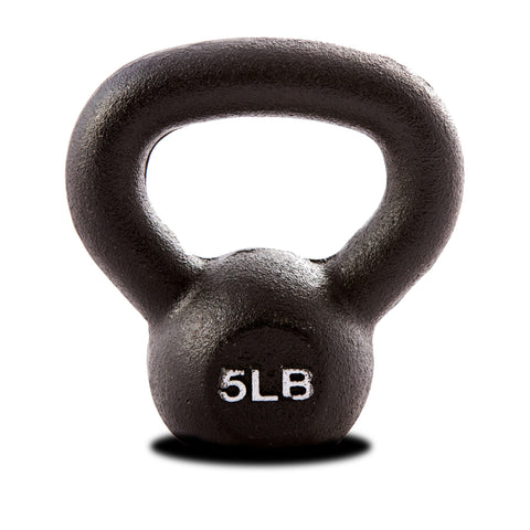 York Hercules Kettlebell 5lb